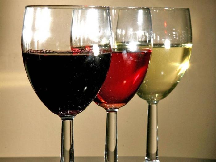 как да направите вино без мая