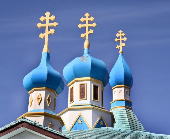 какви данъци църквата плаща в Русия 