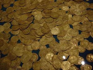 ценни юбилейни монети на Русия