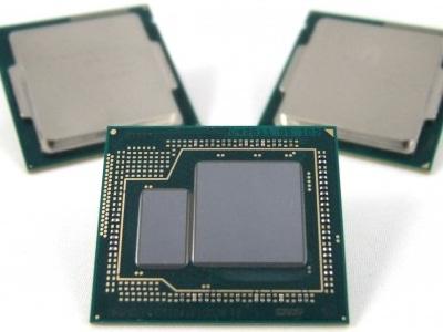 Процесори AMD.