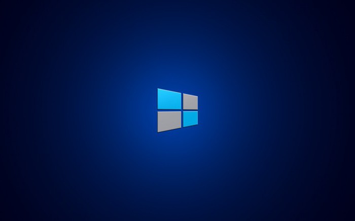 Изчезнали икони от възстановяване на Windows 10 на работния плот
